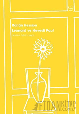 Leonard ve Hevesli Paul Ronan Hession