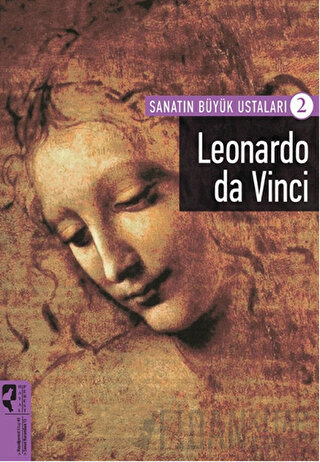 Leonardo da Vinci - Sanatın Büyük Ustaları 2