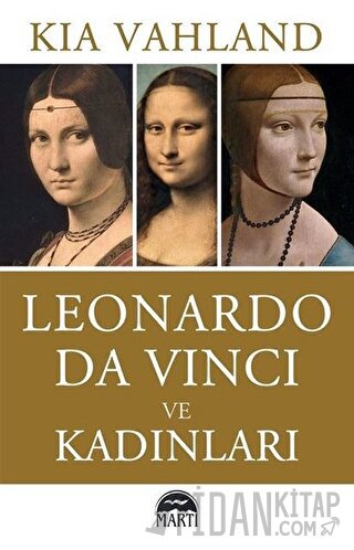 Leonardo Da Vinci ve Kadınları