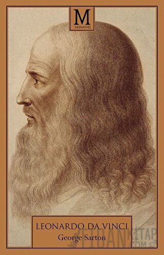 Leonardo Da Vinci