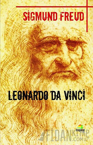 Leonardo Da Vinci Sigmund Freud