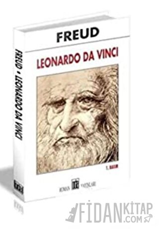 Leonardo Da Vinci Sigmund Freud