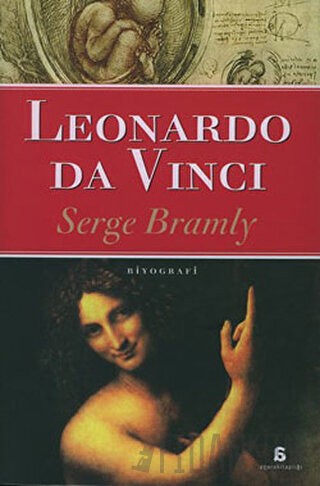 Leonardo Da Vinci