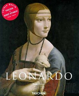 Leonardo Da Vinci Frank Zöllner