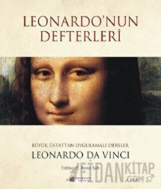 Leonardo’nun Defterleri