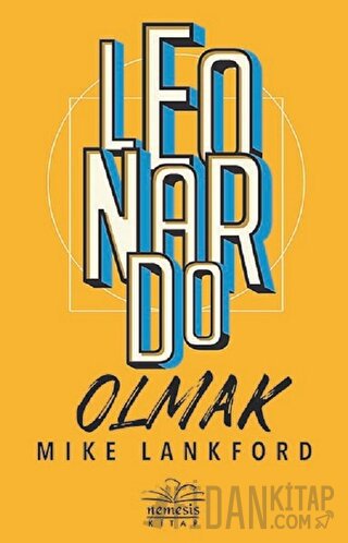 Leonardo Olmak