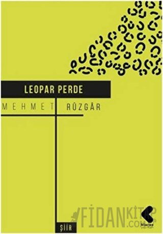 Leopar Perde