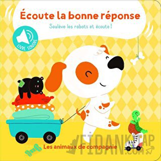 Les Animaux De Compagnie (Ciltli)