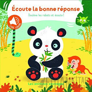 Les Animaux Sauvages (Ciltli)