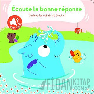 Les Bebes Animaux (Ciltli)