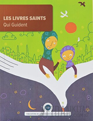 Les Livres Saints Qui Guident (Yol Gösterici Kutsal Kitaplar) Fransızc