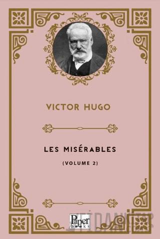 Les Miserables - Volume 2 Victor Hugo