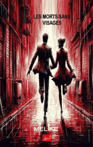 Les Morts Sans Vısages (Fransızca) Melike