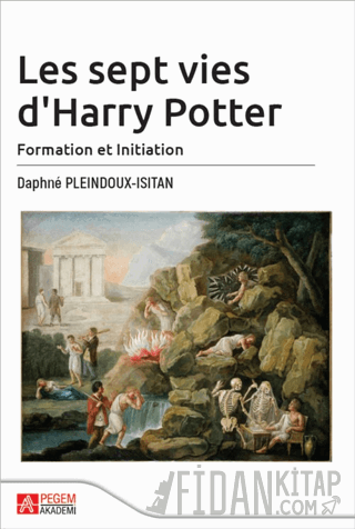 Les sept vies d'Harry Potter