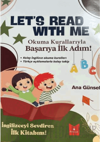 Let's Read With Me