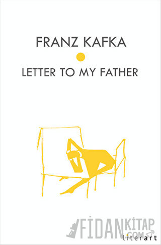 Letter To My Father