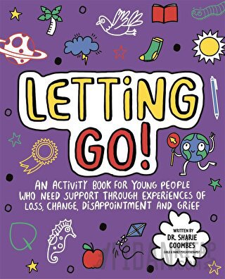 Letting Go! Mindful Kids