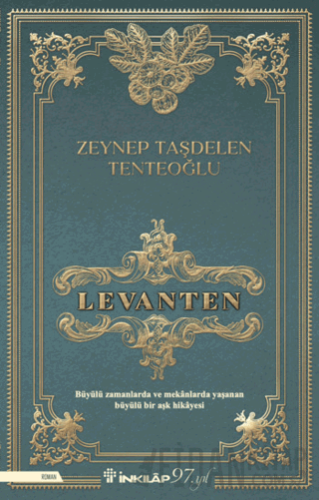 Levanten
