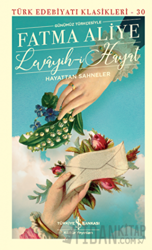 Levayih-i Hayat (Şömizli) (Ciltli)