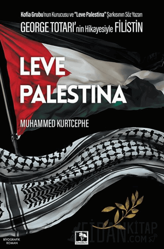 Leve Palestine Muhammed Kurtcephe
