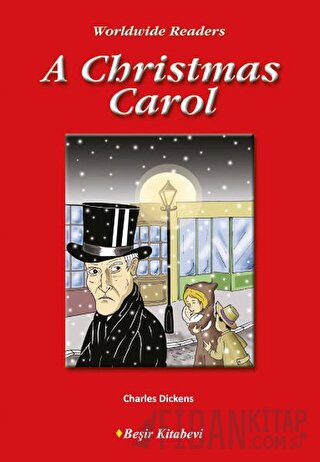 Level 2 A Christmas Carol Charles Dickens