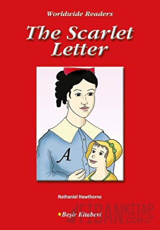 Level 2 The Scarlet Letter