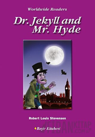 Level 5 Dr. Jekyll and Mr. Hyde Robert Louis Stevenson