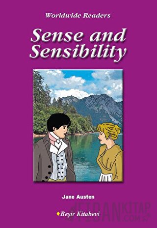 Level 5 Sense and Sensibility Jane Austen