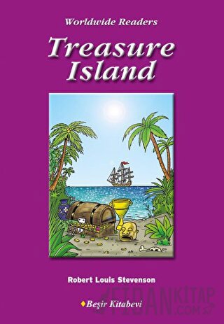 Level 5 Treasure Island Robert Louis Stevenson