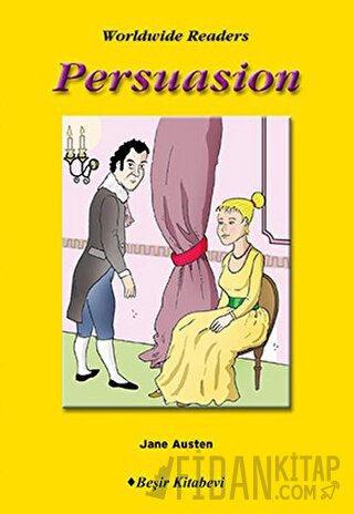 Level 6 Persuasion Jane Austen
