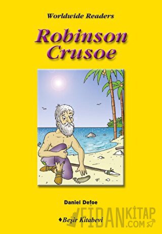 Level 6 Robinson Crusoe Daniel Defoe