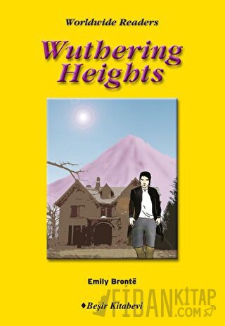 Level 6 Wuthering Heights Emily Bronte