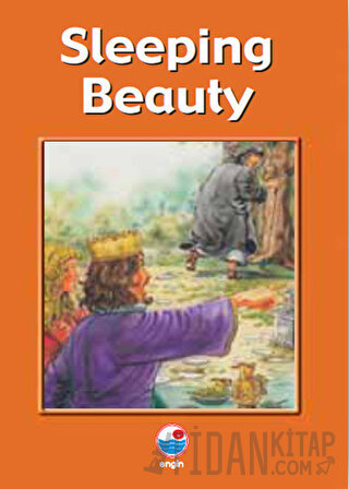 Level A Sleeping Beauty Cd'siz