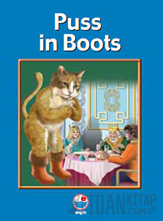 Level B Puss In Boots Cd'siz