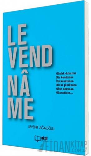 Levendname