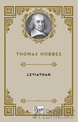Leviathan Thomas Hobbes
