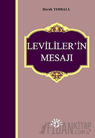 Levililer’in Mesajı