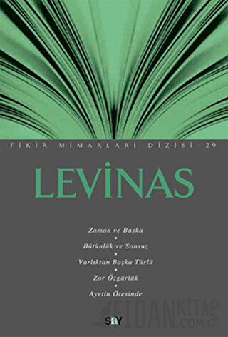 Levinas