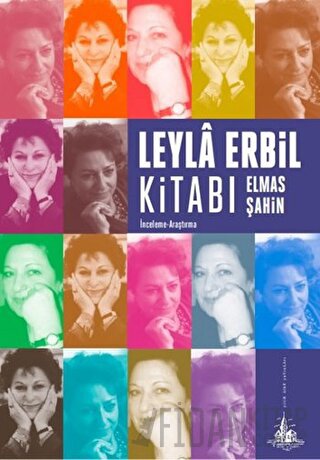 Leyla Erbil Kitabı