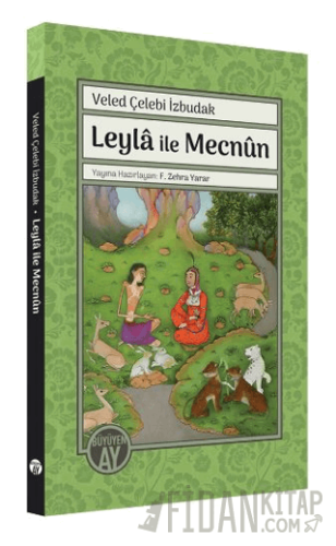 Leyla ile Mecnun