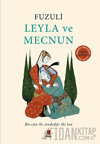 Leyla ve Mecnun