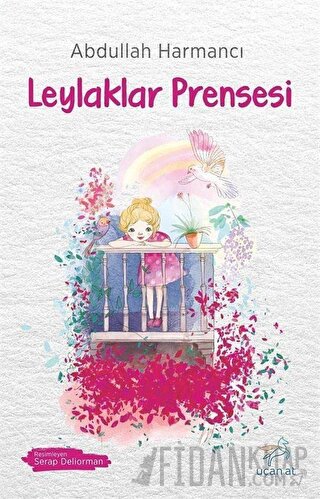 Leylaklar Prensesi
