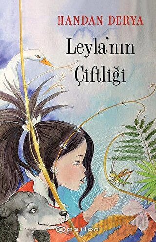 Leyla'nın Çiftliği