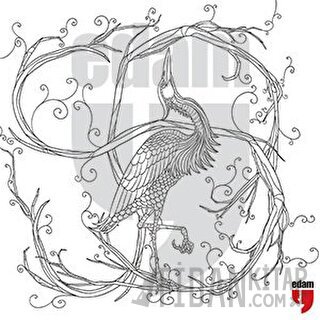 Leylek Boyama Föyü - 20’li Paketler Halinde