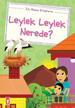 Leylek Leylek Nerede? Mustafa Orakçı
