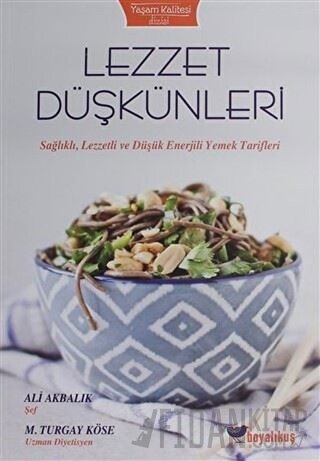 Lezzet Düşkünleri