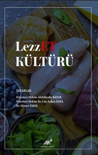 Lezzet Kültürü