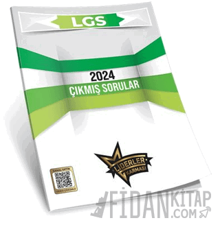 LGS Çıkmış Sorular 2024