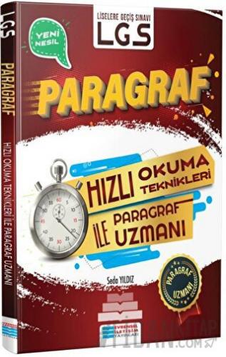 LGS Hızlı Okuma Teknikleri İle Paragraf Uzmanı