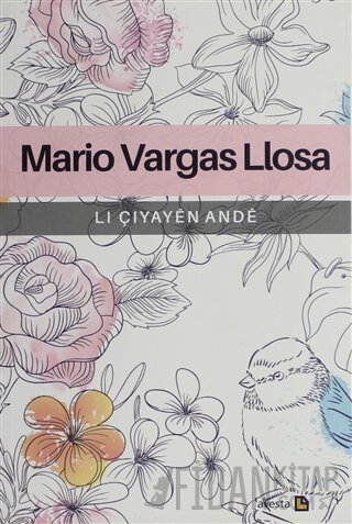 Li Çiyayen Ande Mario Vargas Llosa